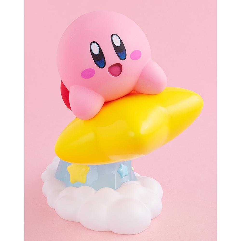 Kirby Pop Up Parade Kirby