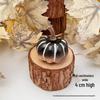 DIY Pumpkin Model Halloween Ornaments
