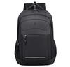 Large Capacity Men's Backpack, Travel Laptop Backpack, Trendy School Bag for High School & College Students