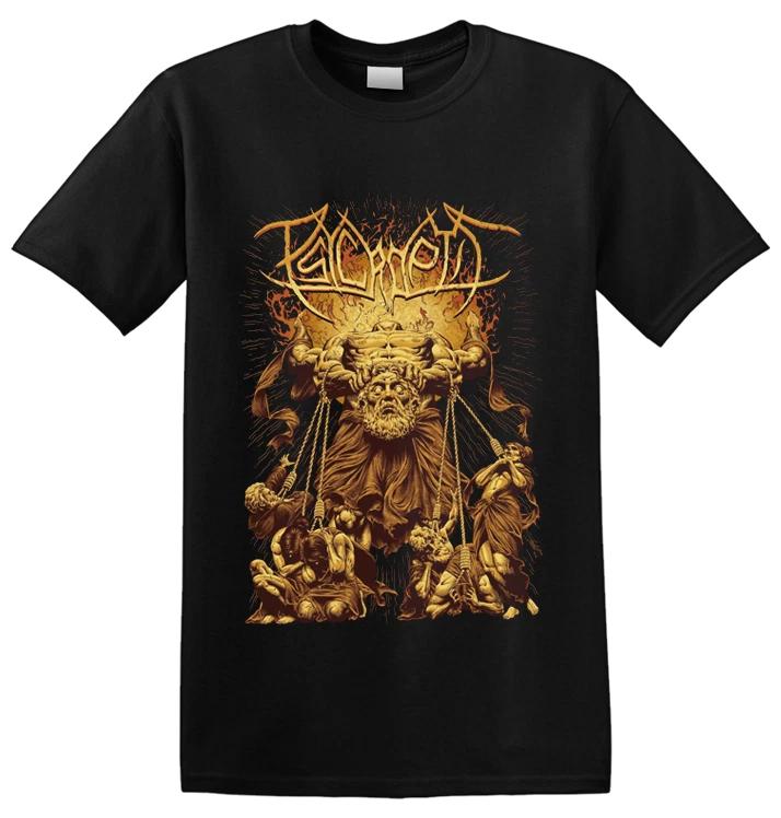 PSYCROPTIC - Rend Asunder T-Shirt 3XL
