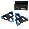 Thinvik Bicycle Cleats Compatible with Shimano SPD-SL System Pedals SH10