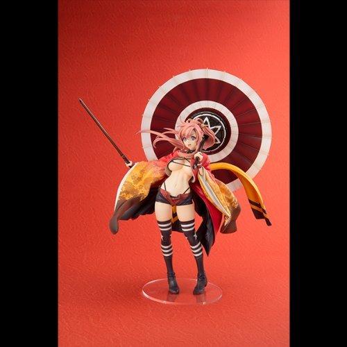 Hyakka Ryoran Maeda Keiji Limited Edition with Placemat