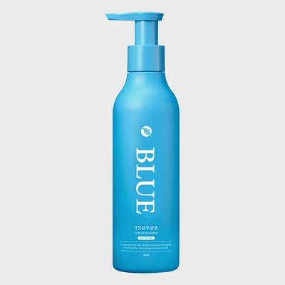 TS Shampoo Azul 500ml