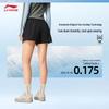 Li-Ning Women's Casual Sports Shorts AKSW492