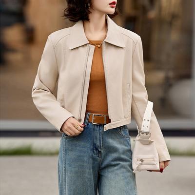 Paltoane și geci – Îmbrăcăminte din piele și piele de căprioară