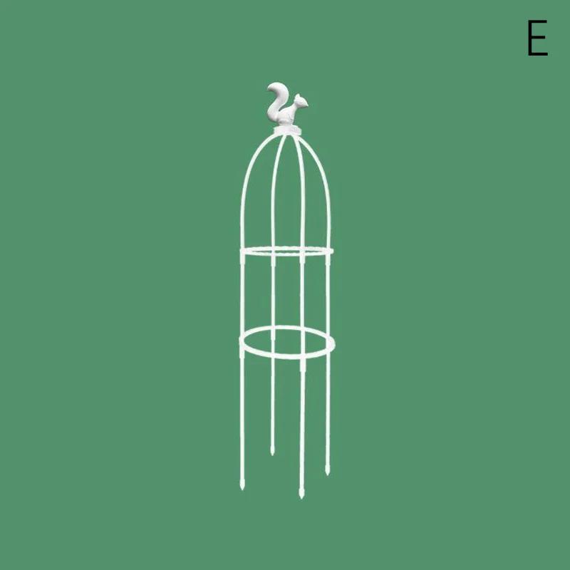 Lattice Trellis for Climbing Vines, Clematis, Roses, Support for Flower Pots, Plant Climbing Support, Indoor Mountain Turtle