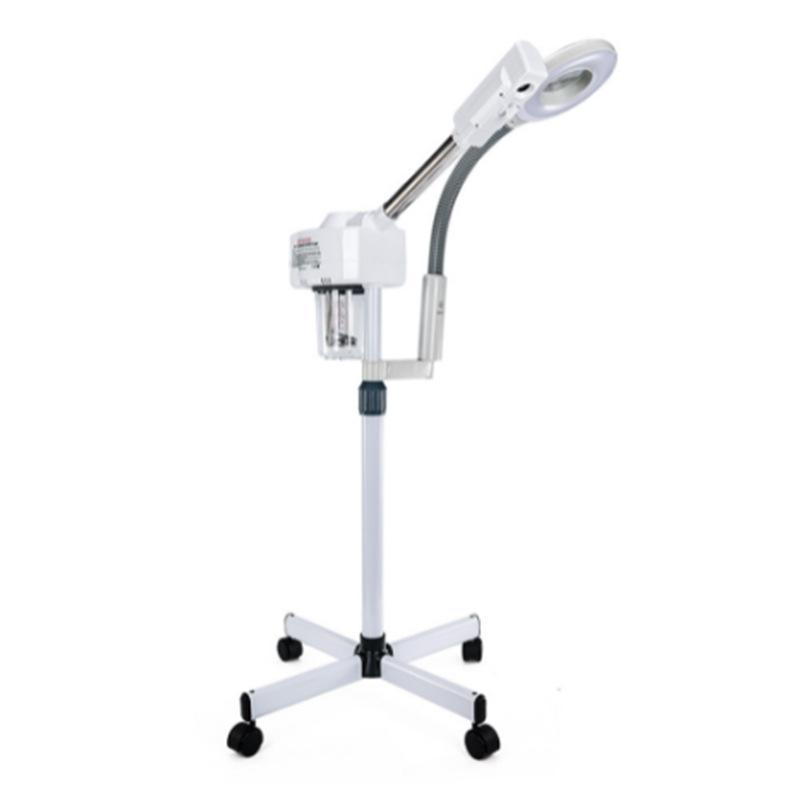 

Спрей 2 в 1, запеченное масло, горячий спрей, косметический инструмент, холодный свет, увеличительное стекло, нано-распылитель для лица, паровой распылитель