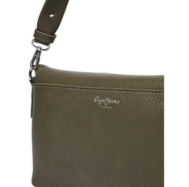 Сумка Pepe Jeans Pepe Jeans PL031586 Khaki