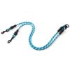 Double Head One Support Two Leash Dog Leash Dog Chain Outdoor Dog Walking Three Specifications Pet Dog Nylon Leash