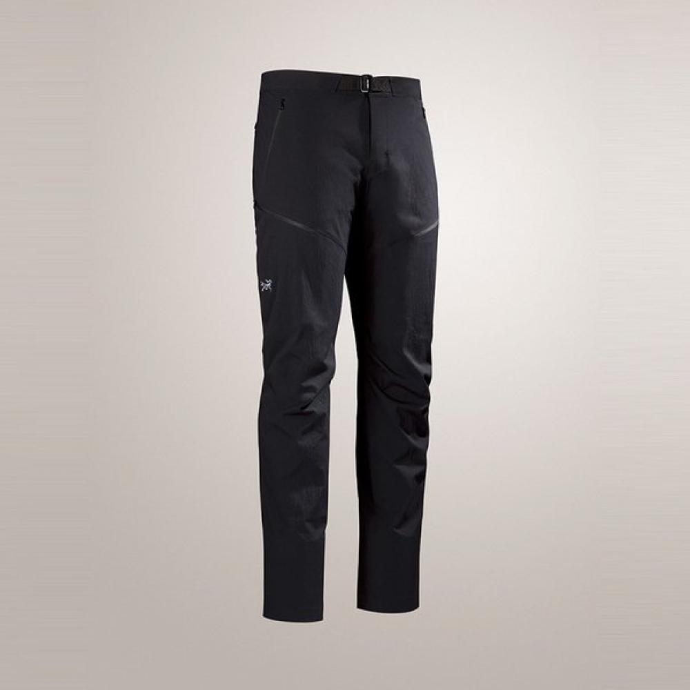Arc Teryx GaMMa Quick Dry Pants M appsM07185 CANVAS II/28S