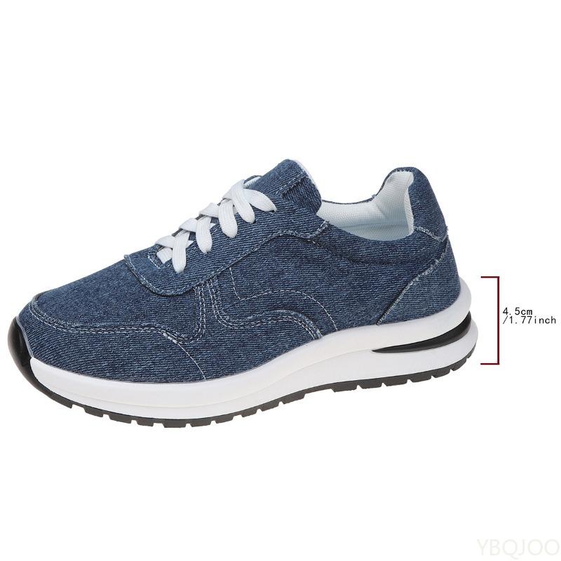 Fashion Women's Spring Summer New Front Strap Casual Single Shoes for Sports Simple Comfortable Anti slip Wear resistant Women's Shoes