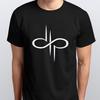 DTP T-SHIRT Größen S _ 4XL Farben Schwarz, Weiß devin townsend project