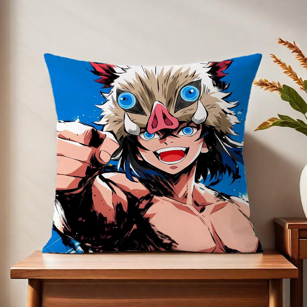 

Bboarr cute gguy cushion cover For Pillow Printing Sofa Decoration Home Car Room Coffee Shop Office Nordic Simplicity 30x30 cm