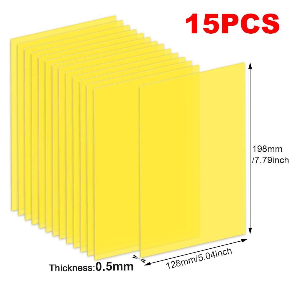 3240 Isolierplatte 198x128x0,5mm für Lithiumbatterie 3,2V 105AH 100AH 90AH Lifepo4 Akkupack Epoxidplatte DIY Epoxidplatte
