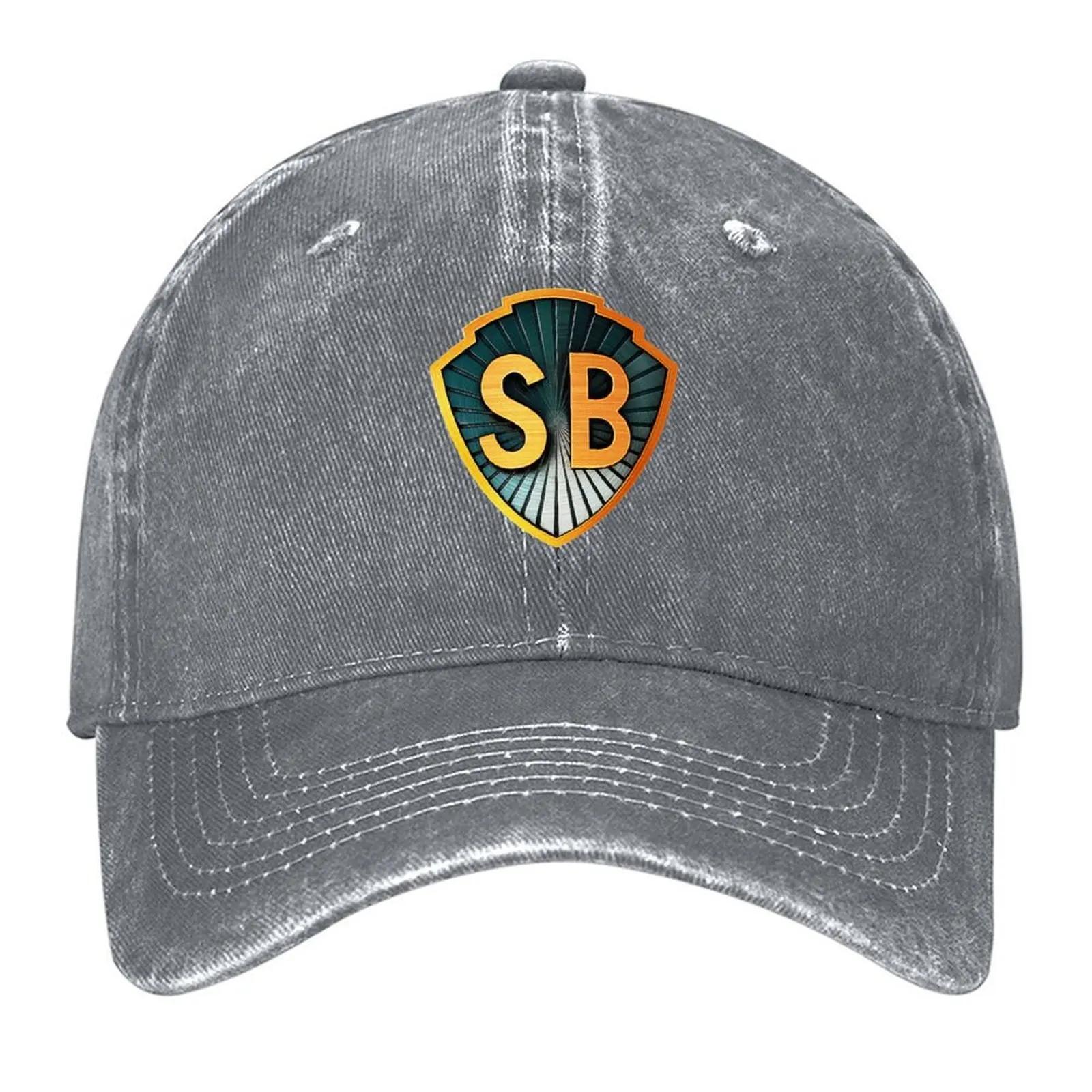 Shaw Brothers Kung Fu CinemaLogo Baseball Cap birthday hard hat Funny hats cute For Men Women s