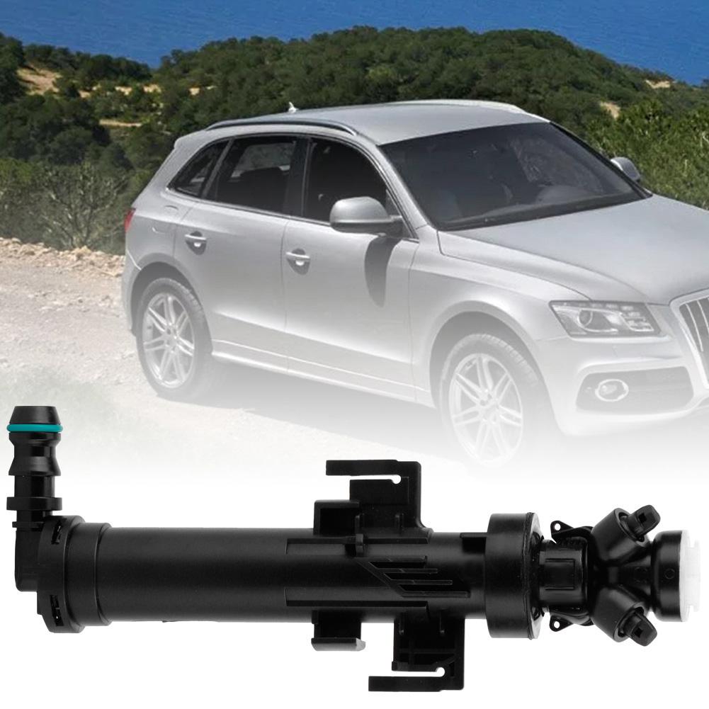 

Форсунка омывателя фар левая передняя 8R0 955 101 A подходит для Q5 20092017