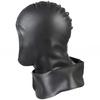 Trockentauchanzug Haube - Elastische Latex-Kopfbedeckung für Unterwasserarbeiten & Kälteschutz - Wesentliches Zubehör für Trockentauchanzüge