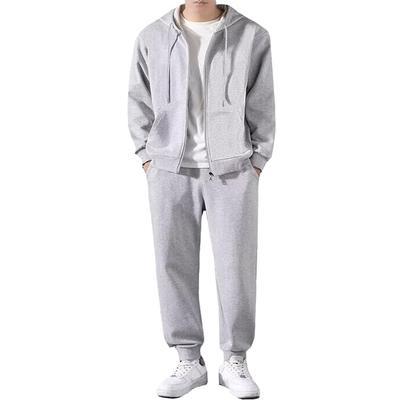 Sweatshirt and Hoodie Set for Men and Training Running Solid Long Sports and Stylish Spring Outfit for Men Women, Wear, Sportswear, Wear, Color,