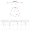Shop   Women Simple Golf Pleated Culotte Skirt Ns Wsk 0937 Black