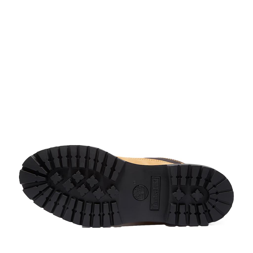 Timberland Premium Leather Comfortable Classic Versatile Casual Ankle Boots Men Boots Brown TB0A431H754