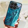 For Xiaomi 17 Case Camera Protection Phone Case Cover For Xiaomi Mi 17 Xiaomi17 Tempered Glass Shell Shockproof Hard PC Fundas
