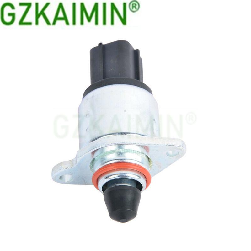Idle Air Control Valve IACV IAC For Subaru Impreza Turbo GC8 EJ20 A33-660-R00 A33660R00 22650-AA240 22650AA240