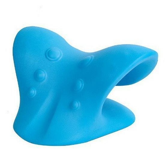 Cervical Spine Correction Neck Pillow for Posture and Hump Correction