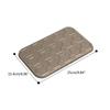 15 Cup Cookie Sheet Macaron Pan Baking Tray Cookie Sheet for Oven Baking Champagne Gold Baking Mold Macaron Baking Gift