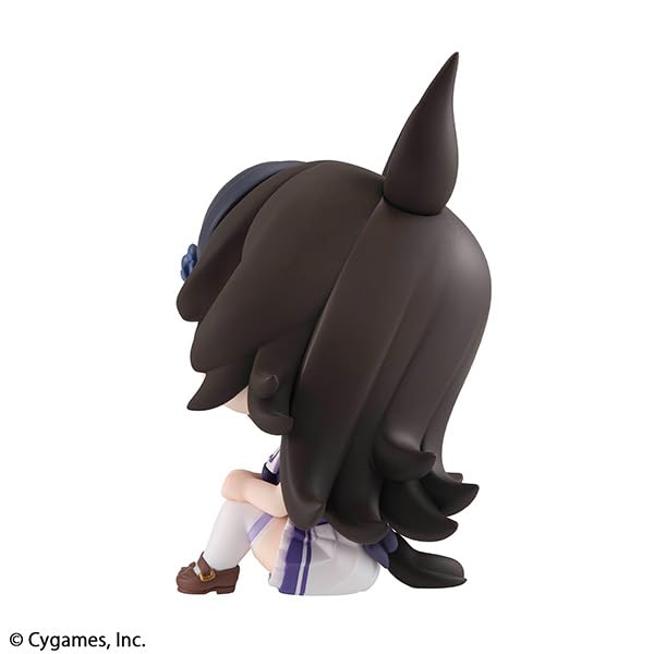 Rukup Uma Musume Pretty Derby Reisdusche Komplette Figur