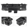 68084001AD Left Driver Side Master Window Switch Electric Window Control Button For 11-16 Dodge Journey