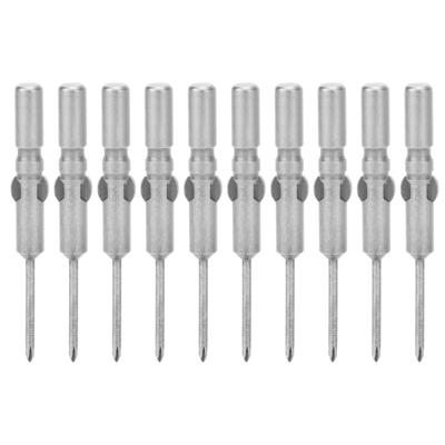 Accessoires voor elektrisch gereedschap – Bits voor accuschroevendraaiers