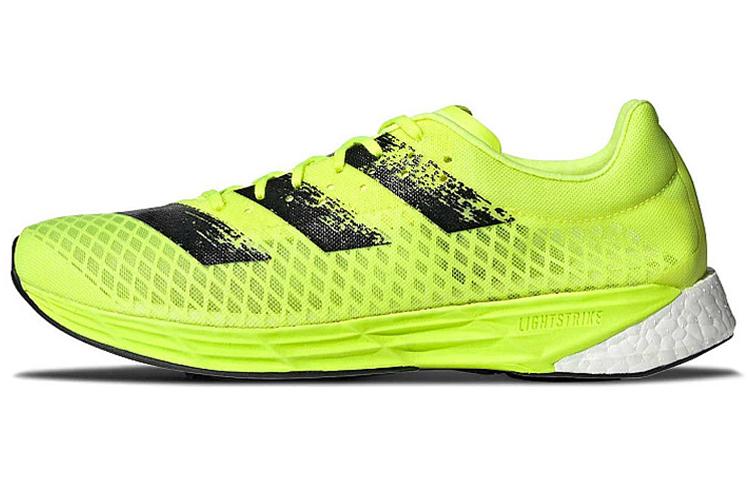 

Adizero Pro Adidas Solar Yellow FY0101 40