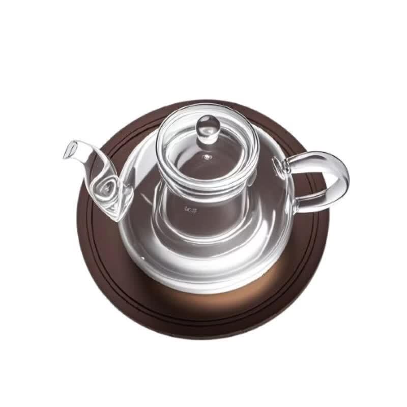 JNS-HT01 Weiches Silikon-Untersetzer-Set