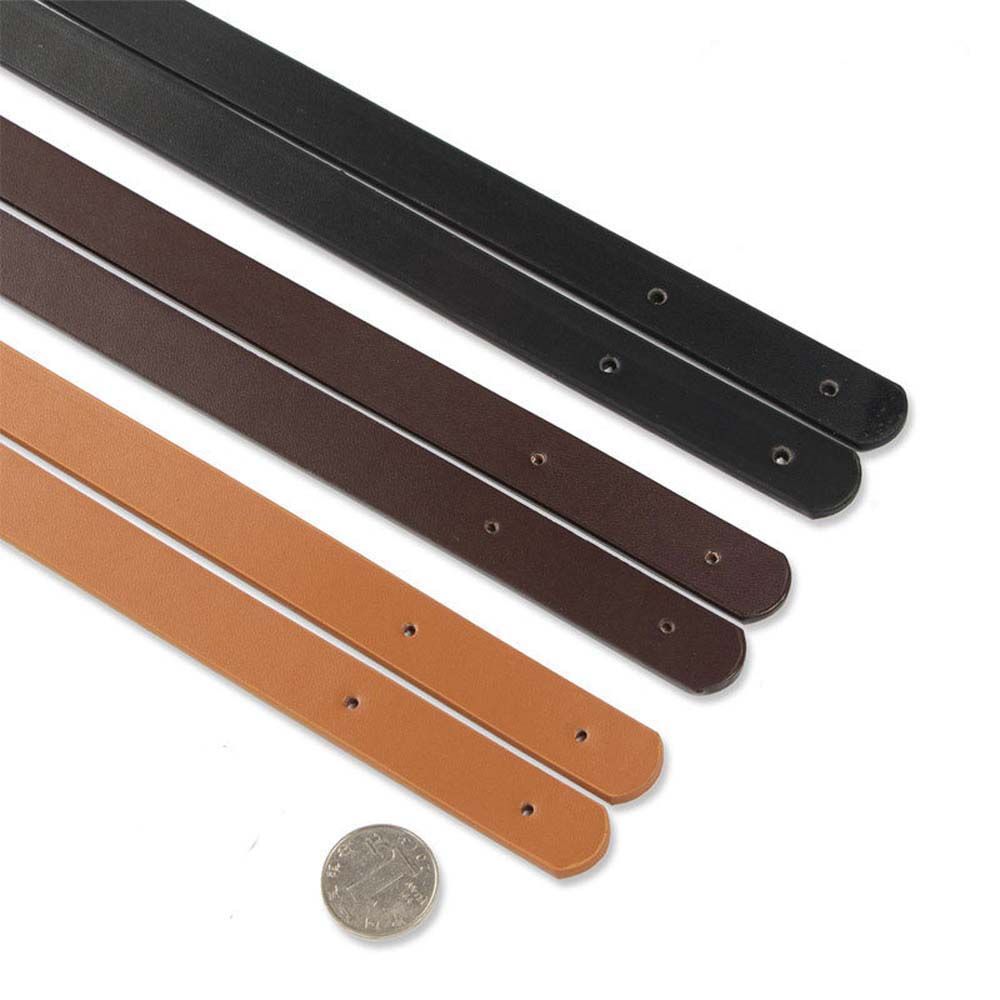 Accessory Replacement Handle Shoulder Bag Strap Handle Strap Band Leather Strap Women Bag Handles