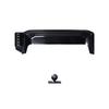 Car Phone Holder For Mitsubishi Outlander 2022 2023 2024 9" inch Screen Fixed Base 15W Wireless Charging Mobile Phone Holder Car