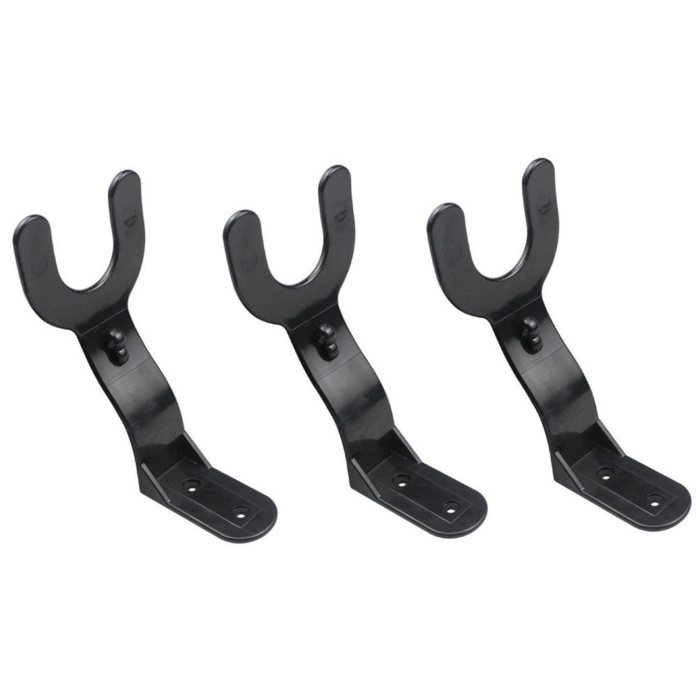 Haken für Motorradhelme, Mehrzweck-Haken, Kleiderbügel, für Zuhause, Gepäck, Jackenhalter, Küchenschrank, Regal, Wandhalterung