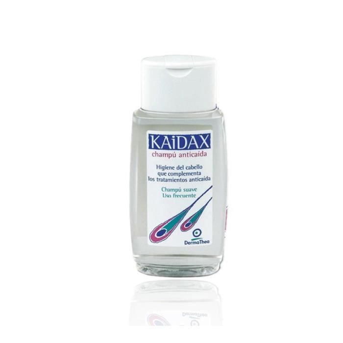 Kaidax Champú Anticaída 200 Ml
