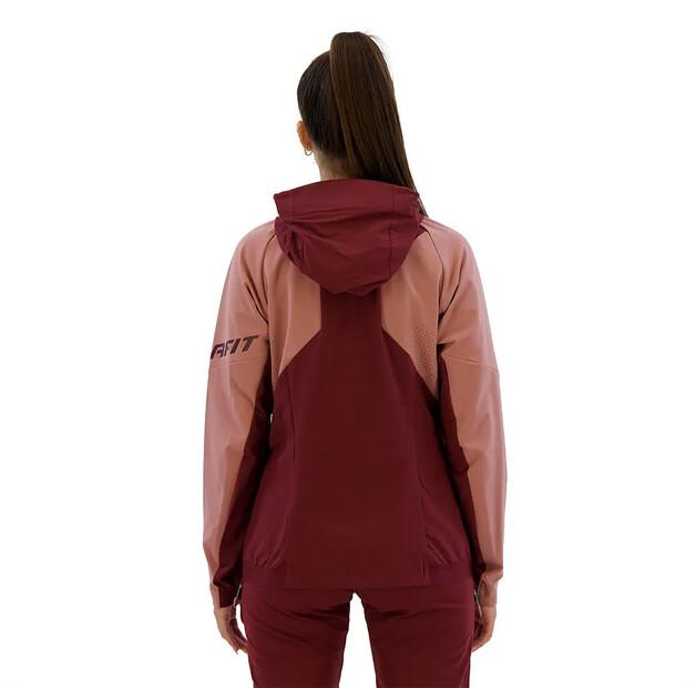 Dynafit Куртка софтшелл TLT Dynastretch