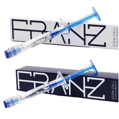 [FRANZ] Ampulă Mediu de Cultură a Celulelor Stem 1ml (1ea / 4ea)
