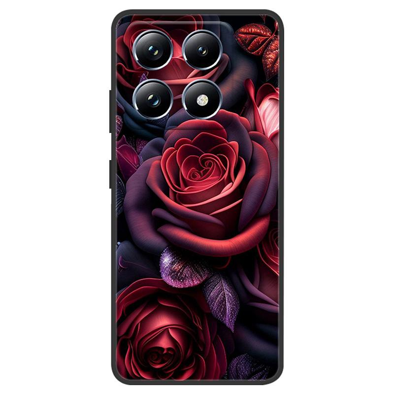 For Xiaomi 14T Case Soft TPU Cool Space Animals Silicone Back Cover for Xiaomi 14T Pro Phone Cases 14 t 14tPro Protective Fundas
