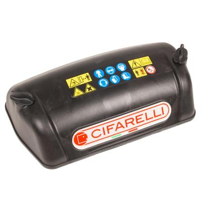 Luftfilterdeckel Cifarelli Bl1200 Originalteil 0G29801