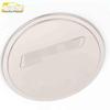 GS3 Fuel Tank Cap Sequin: Scratch-Resistant Protective Film & Decorative Sticker