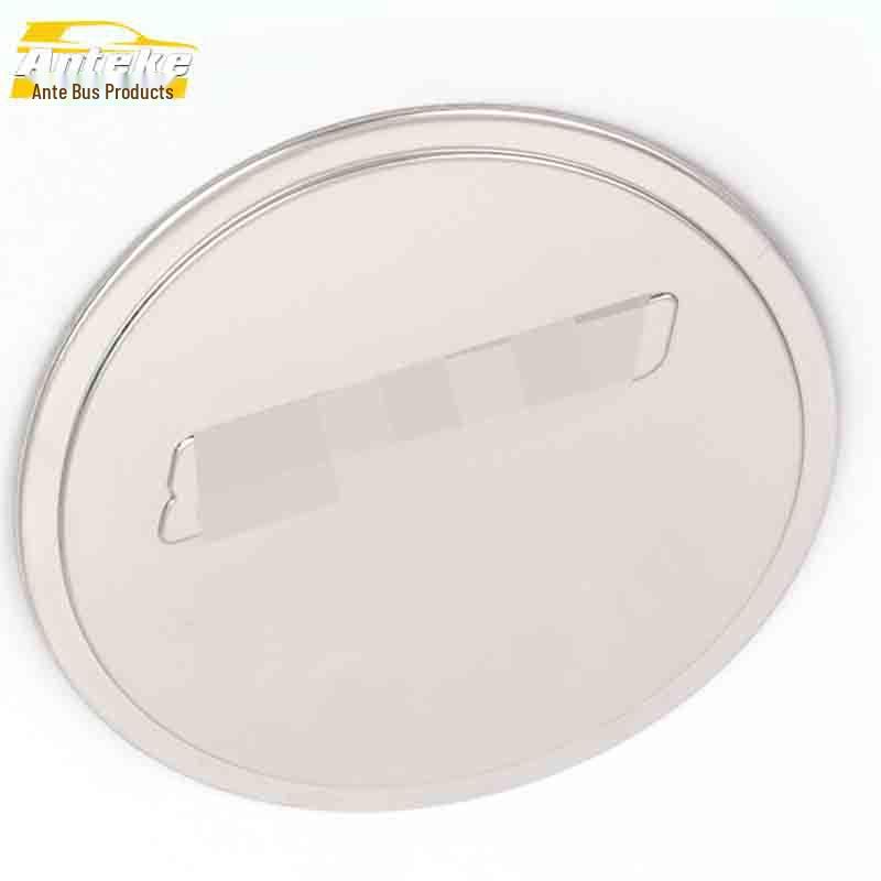 GS3 Fuel Tank Cap Sequin: Scratch-Resistant Protective Film & Decorative Sticker