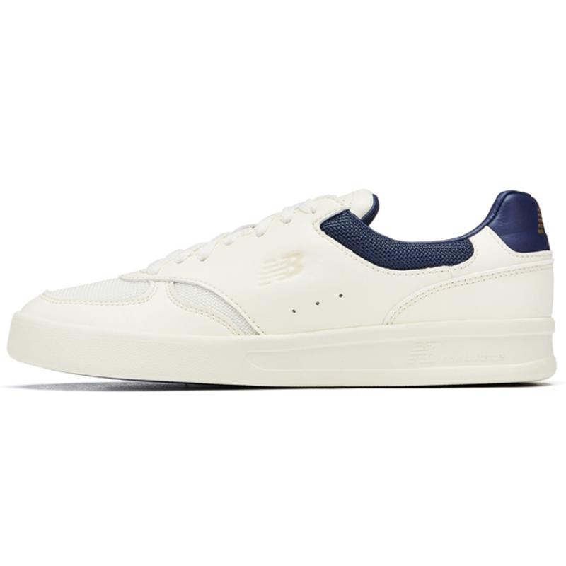 

New Balance Anb Brand X New Balance 300 Creamwhite Sneakers CT300AA3 37