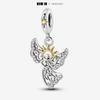 Brand Latest Arrival Yellow Series Animal Shape Charm Bead Component Bead Components Compatible With Pandach Authentic Original Bracelet High Quality