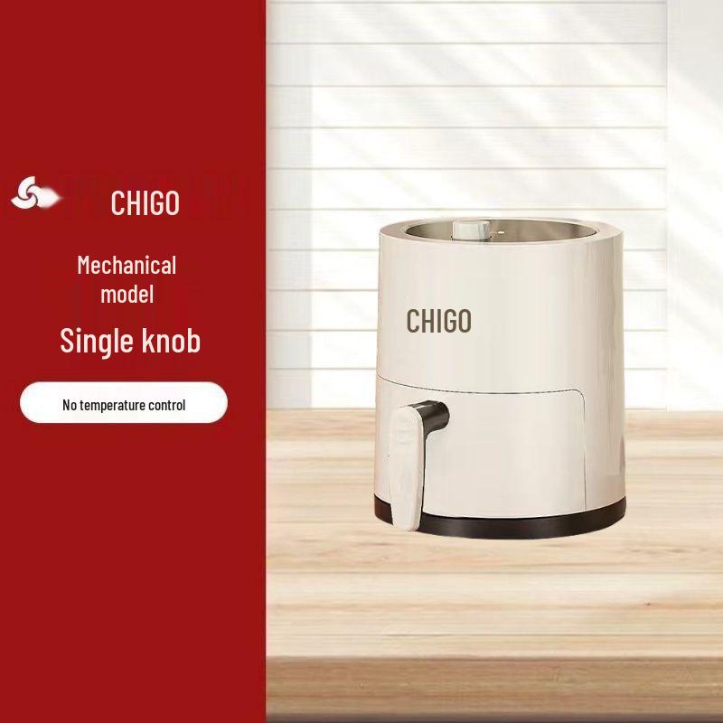 Inteligentná multifunkčná teplovzdušná rúra s veľkým objemom