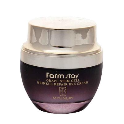 Grape Stem Cell Wrinkle Repair Eye Cream