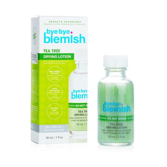 BYE BYE BLEMISH Tea Tree Drying Lotion