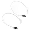 Black Sound Aid Clip BTE A312 Fashionable Hanging Portable Grey Sound Amplifier Lanyard for Elderly 