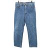 90s Made In Japan 511-0217 Straight Denim Pants W33 Jeans Men's Used